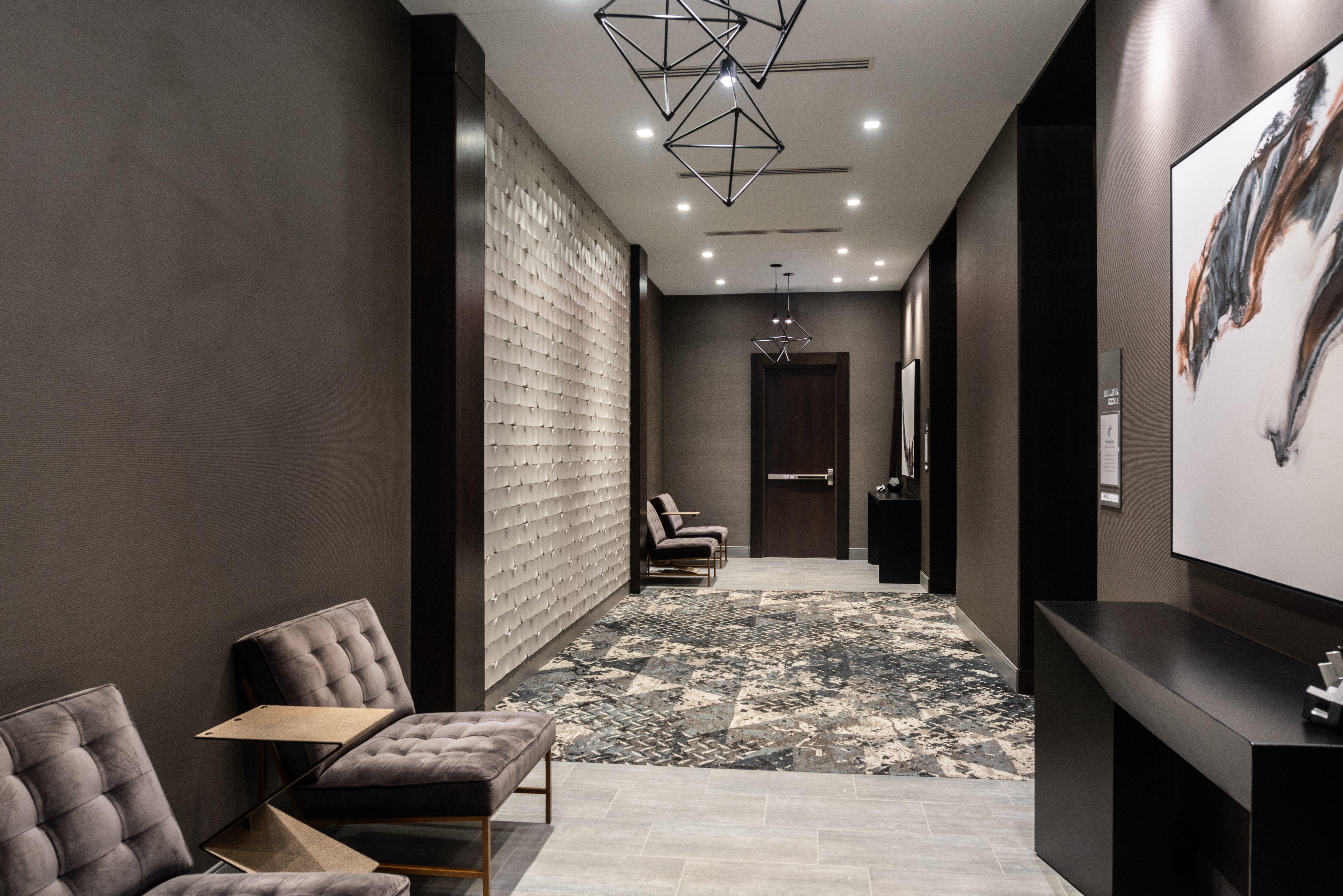 Holiday Inn Boston Logan Airport - Chelsea By Ihg Exteriör bild