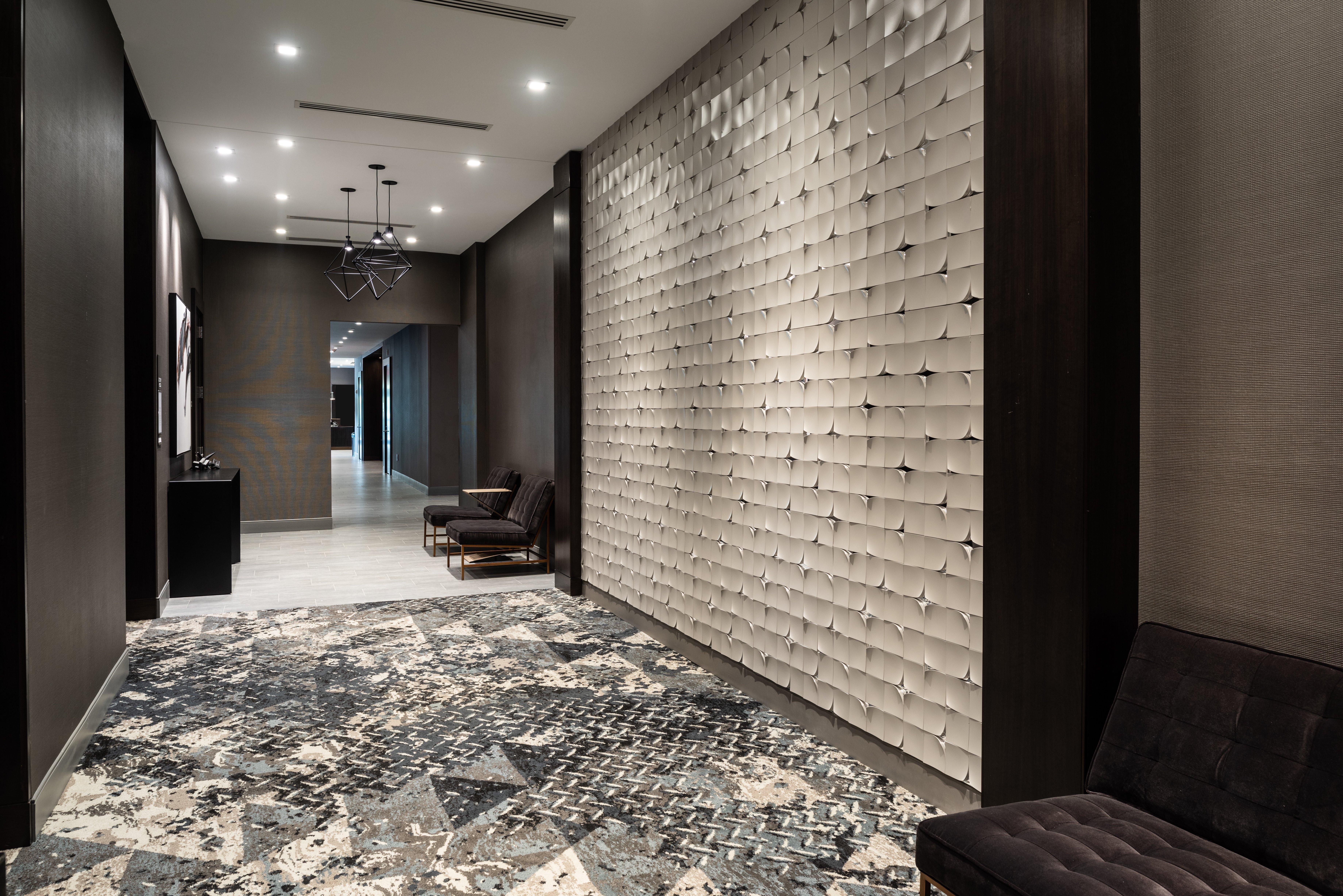 Holiday Inn Boston Logan Airport - Chelsea By Ihg Exteriör bild