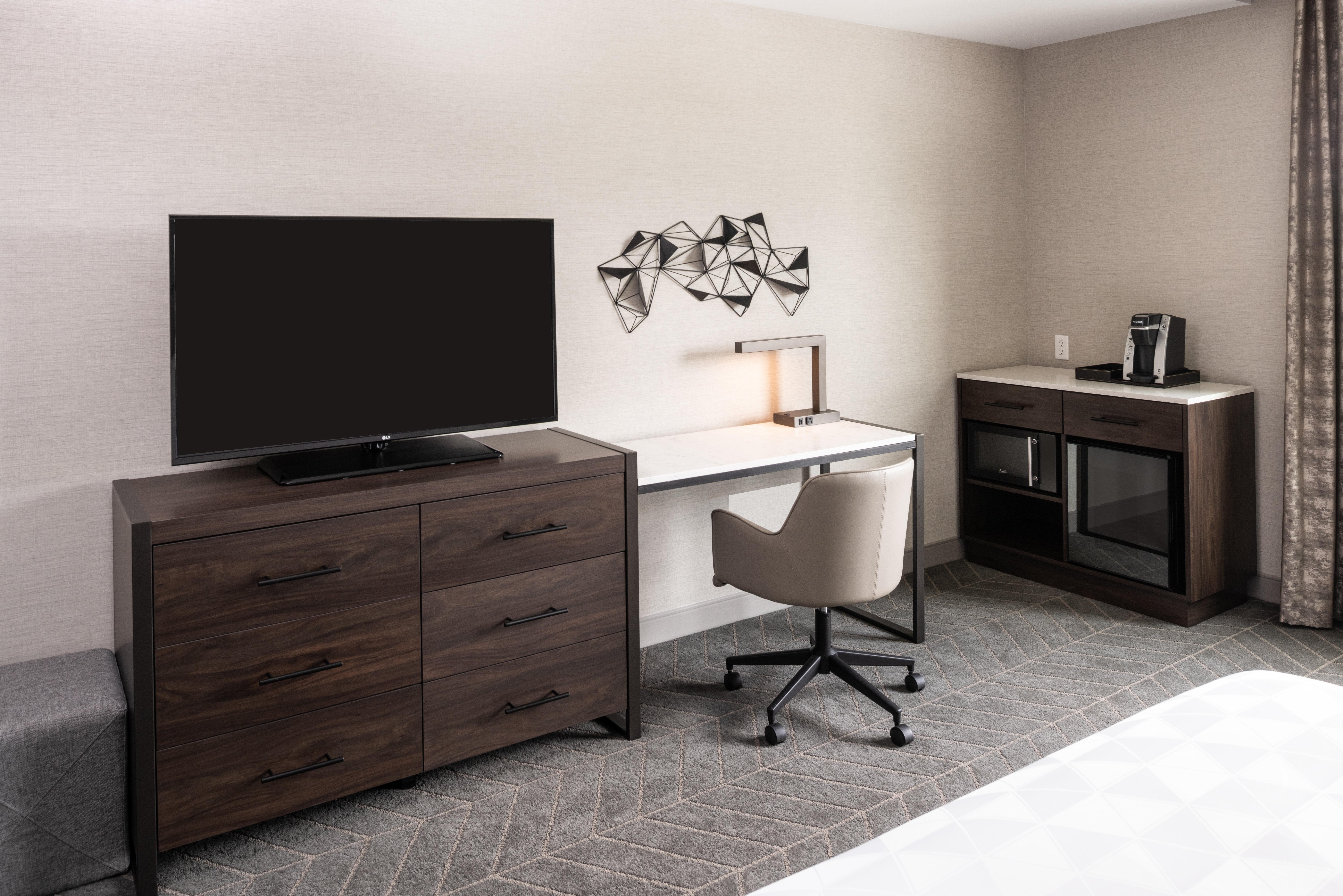 Holiday Inn Boston Logan Airport - Chelsea By Ihg Exteriör bild