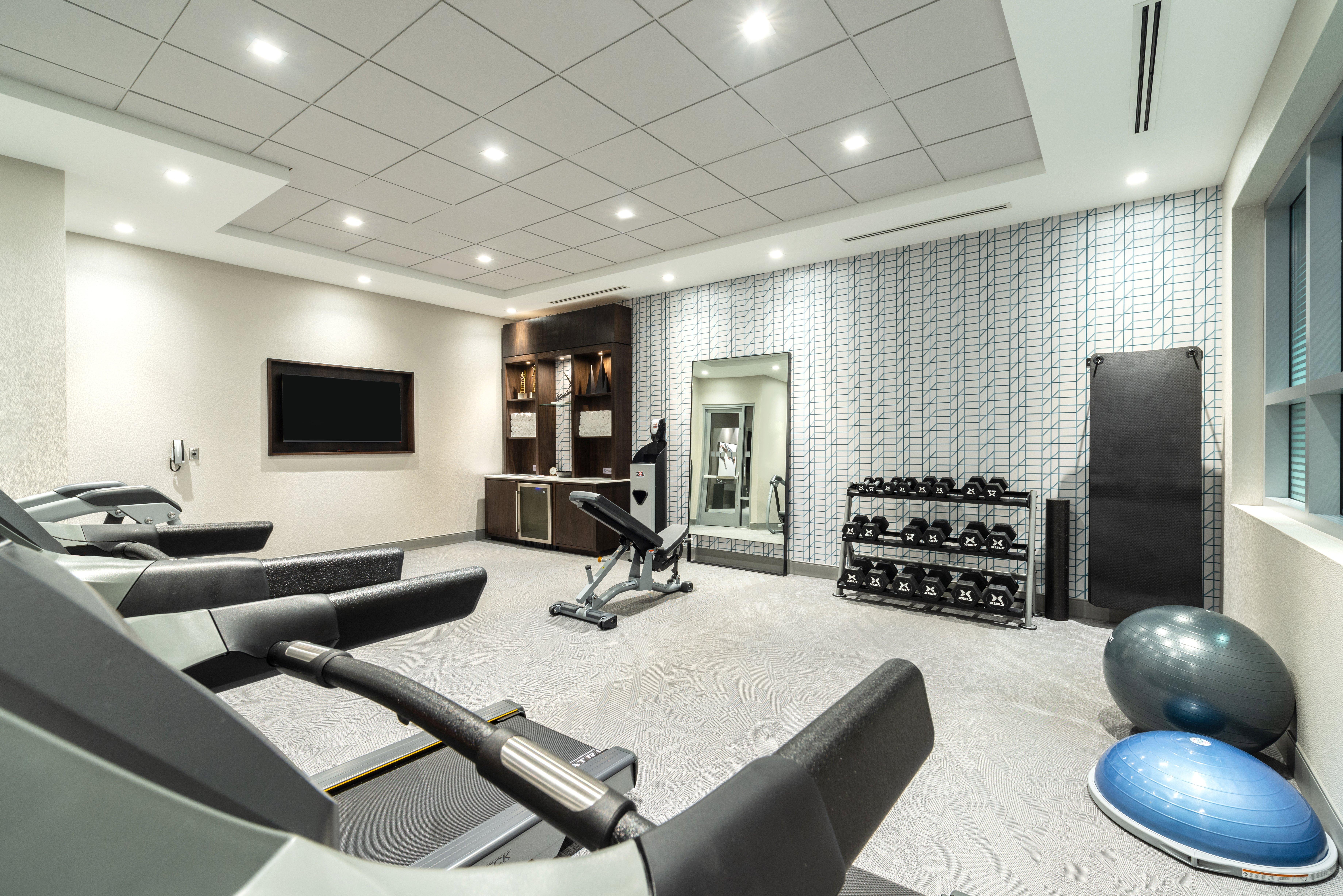 Holiday Inn Boston Logan Airport - Chelsea By Ihg Exteriör bild